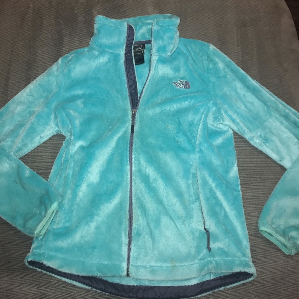 Northface Jacket